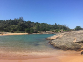 Pousada Trancoso Adventure Park